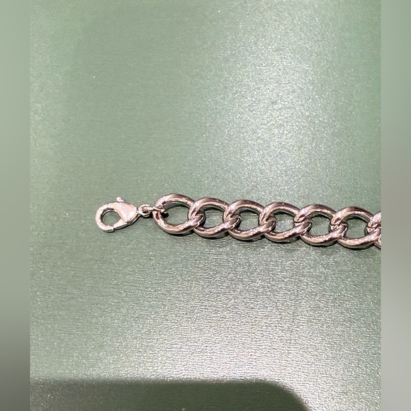 Uncommon James Dynasty Bracelet in Silver - Picture 3 of 5